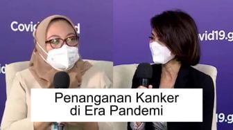 Penanganan Kanker pada Anak di Era Pandemi