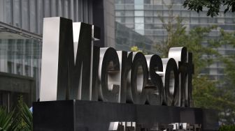 Microsoft Akuisisi Perusahaan Game Activision Blizzard Senilai Rp 986 Triliun
