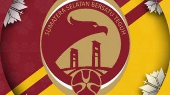 Lirik Lagu "Sriwijaya FC Selalu di Dada", Anthem Baru Sriwijaya FC