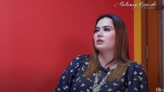 Catherine Wilson Akui Depresi Ditangkap Polisi