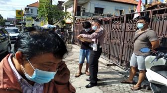 Nyoman Ardana Putra, Mahasiswa Bali Tewas Tabrak Tiang Listrik