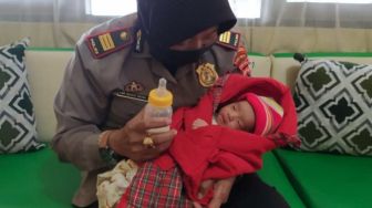 Bayi-bayi Itu Ditinggal Begitu Saja: Ditemukan di Ponorogo dan Banyumas