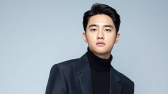 Akhirnya! D.O. EXO Bakal Rilis Album Baru Bulan Juli Mendatang