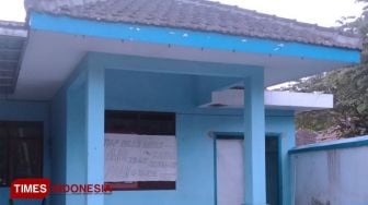 Kantor PDAM Tlogosari Bondowoso Disegel Warga, Begini Penyebabnya