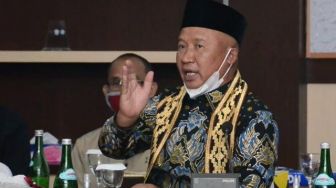 Komisi I DPR: Kesejahteraan Prajurit TNI Perlu Dapat Perhatian Lebih