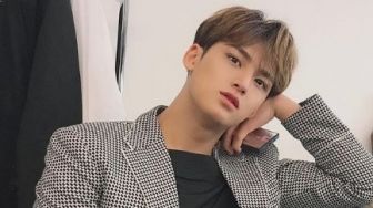 Dituduh Tukang Bully, Mingyu Seventeen Hiatus Jadi Artis