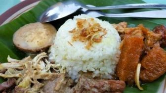 Jejak Sejarah Gudeg Yogyakarta sebagai Kuliner Warisan Nusantara