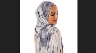 Influencer Ini Bikin Hijab Ramah Lingkungan, Awalnya Cuma Iseng di TikTok