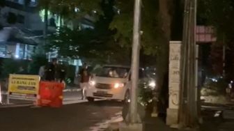 Penutupan Jalan Dago di Malam Hari Tak Efektif, Ini Sebabnya