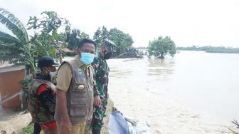 Perusahaan Industri di Bekasi Diwajibkan Siapkan Tempat Isolasi Pekerja Positif COVID-19