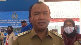 Wakil Wali Kota Tegal Dilaporkan ke Polisi, Ganjar: Saya Minta Hentikan!