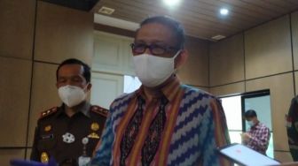 Pasokan Oksigen di Kalbar Menipis, Sutarmidji Lobi Malaysia