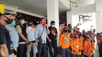Pejabat DPRD Bantul Tak Klarifikasi, Relawan Covid-19 Siap ke Ranah Hukum