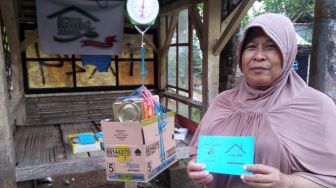 Bank Sampah Bantu Tingkatkan Perekonomian Warga Majalengka