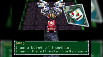 [Nostalgia] Mengenang Digimon World 2 — Tipe Virus