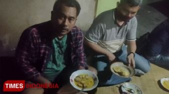Warung Yu Wur Lamongan Serves an Affordable Local Delicacy