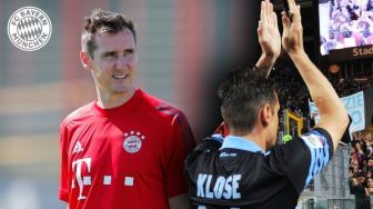 Berkat Jasa Miroslav Klose, Bayern Munich Makin Gacor saat Sepak Pojok