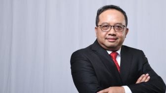 BTN Siap Membangun Ekosistem KPR Berbasis Digital