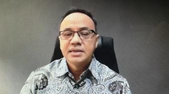 Indonesia Pilih Abstain dalam Voting PBB, Begini Penjelasan Kementerian Luar Negeri