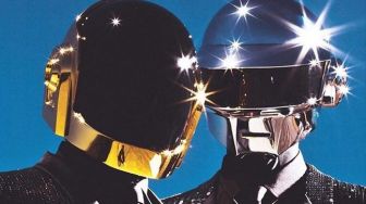 Daft Punk Bubar Setelah 28 Tahun Berkarya, Pecinta Musik Nyesek