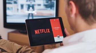 Netflix Bikin Serial Perjalanan Spotify