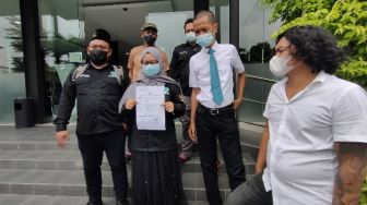 Dugaan Pelecehan Seksual, Ini Jawaban Kronologis Versi RS Haji Surabaya