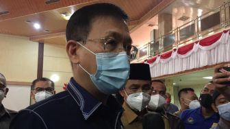 DPRD Usul Bobby Nasution Dilantik Jadi Wali Kota Medan 26 Februari