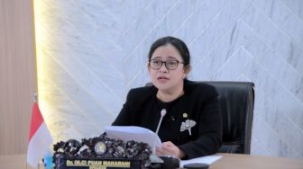 Ketua DPR Puan Maharani Minta Kapal-kapal Pelni Diubah Jadi RS Darurat Covid-19