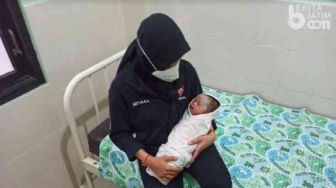 Bayi Ditinggal di Masjid, Sekarang Banyak Orang Ingin Sekali Memilikinya