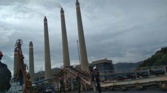 Hujan Debu Batubara di Suralaya Cilegon, Indonesia Power Ungkap Sebabnya