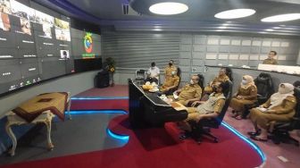 Pelantikan Bupati dan Wabup Indramayu Terpilih Dijadwalkan 26 Februari