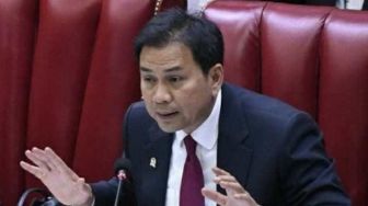 Pimpinan DPR Kecam Dua Polisi yang Diduga Jual Senjata ke KKB