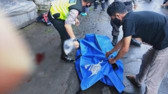 Jalan Rusak Cilegon Makan Korban, Bakkara Tewas Gegara Hindari Lubang