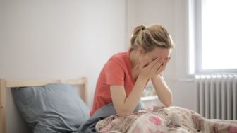 Jangan Berlarut-larut, Berikut 5 Tips Mengusir Rasa Sedih