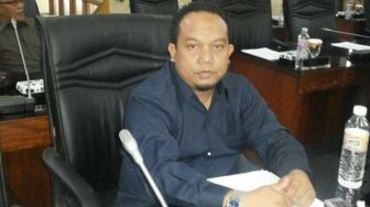 Mahyeldi Gubernur Sumbar, PKS Usulkan 6 Nama Kader untuk Wawako Padang
