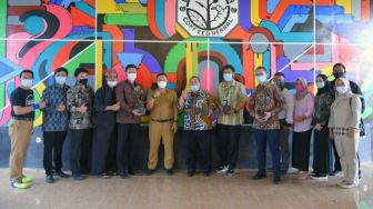 Masalah Data masih Jadi Hambatan dalam Pemulihan UMKM di Sukabumi