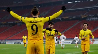 Liga Europa: Misi Mustahil Wolfsberger di Kandang Tottenham Hotspur