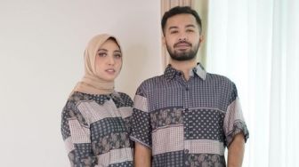 Vicky Alaydrus dan Hassan Alaydrus Resmi Cerai Secara Verstek