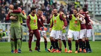 Laga Torino vs Sassuolo Ditunda karena Serangan COVID -19