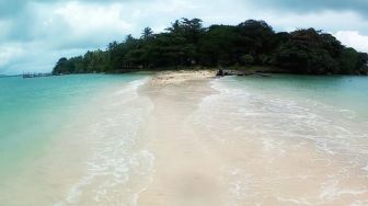 Dua Pulau di Pandeglang Bakal Dilelang, Segini Harganya