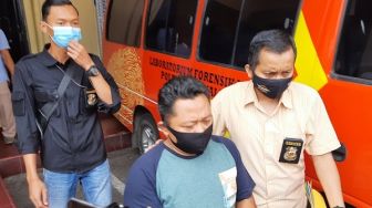 Korupsi Dana Desa saat Menjabat, Mantan Kades Terancam Penjara Seumur Hidup