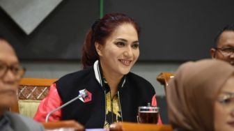 Kasus Ibu Rumah Tangga di NTB, DPR Dorong Penyelesaian Kekeluargaan