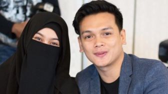 Innalillahi, Natta Reza Umumkan Ibu Wardah Maulina Meninggal Dunia