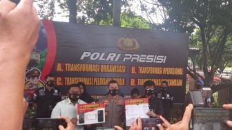 Kronologi Selebgram Ajudan Pribadi Kehilangan HP di Bandara Soetta