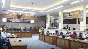 DPRD Dorong Percepatan 20 Ribu Calon Peserta BPJS PBI Segera Didaftarkan