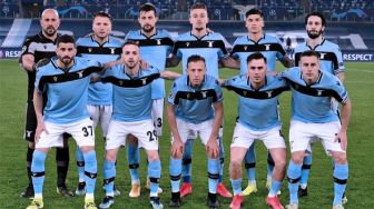 Kesalahan yang Membuat Lazio Menderita Dihadapan Bayern