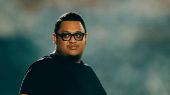 Manuver Borneo FC Jelang Latihan Perdana