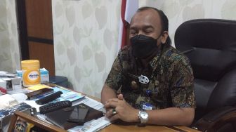 Dilaporkan Wali Kota ke Polisi, Ini Respon Wakil Wali Kota Tegal Jumadi
