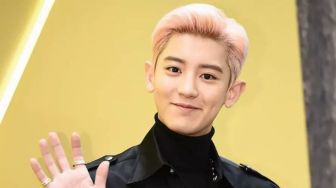 Profil Chanyeol EXO, Hari Ini Berangkat Wajib Militer