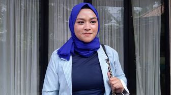 Istri Daus Mini Bantah Ragukan DNA Anaknya, Yunita Lestari: Aneh